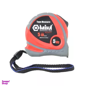 متر میکا کد 001 طول 5 متری