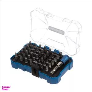 مجموعه 43 عددی پیچ گوشتی و سری پیچ گوشتی هیوندای مدل HC43B