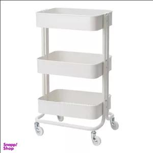 ترولی تیرداد مدل Raskog