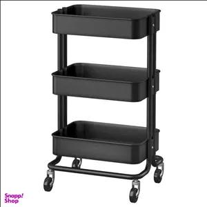 ترولی تیرداد مدل Raskog