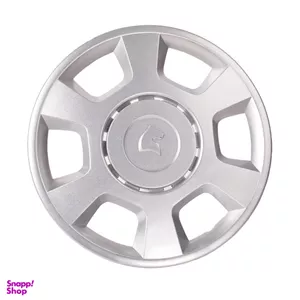 قالپاق چرخ تی پی ای مدل TPA-R01 سایز 14 اینچ مناسب برای رانا