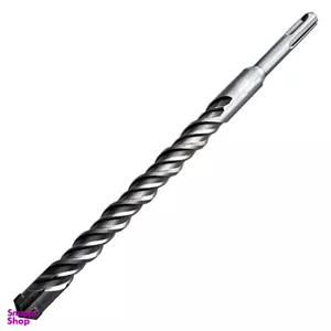مته چهار شیار کد KOTAH-10 سایز 10 میلی متر