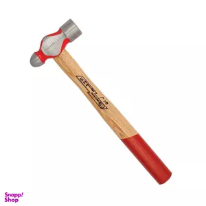 چکش ایران پتک مدل AK 1610 وزن 575 گرم