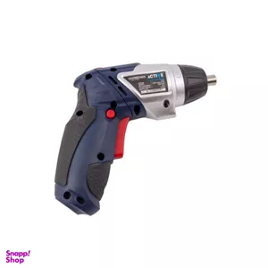 پیچ گوشتی شارژی اکتیو تولز مدل AC-2736B