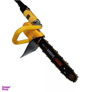 تبدیل مینی فرز به اره زنجیری آپ آسپریت مدل NewA12 Professional