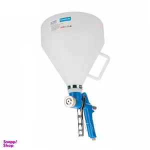 پیستوله کنیتکس پاش نووا مدل NTS-2730