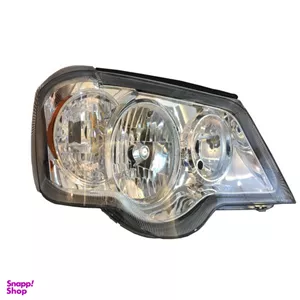 چراغ جلو راست گروه پژوهش صنعت مدرن مدل jet8004 مناسب برای پراید 132