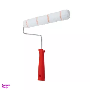 غلتک نقاشی تیک رول کد M3025 سایز 25 سانتی متر