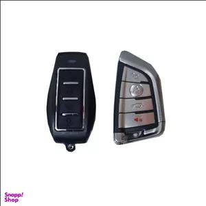 دزدگیر خودرو هایکو پلاس مدل 010