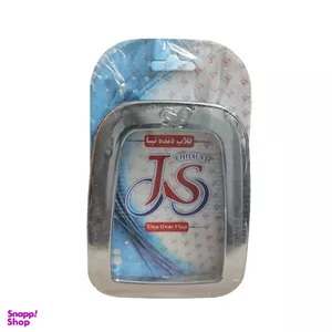 فلاپ دنده خودرو مدل استیل مناسب برای ساینا