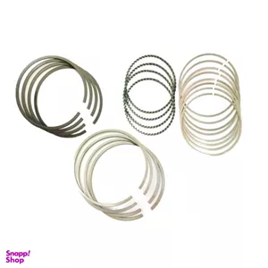 رینگ موتور ریک مدل 0.25 کد 40214 مناسب برای تیبا 20 عددی