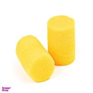 گوش گیر اسفنجی تری ام (3M) مدل Classic مجموعه 10 عددی