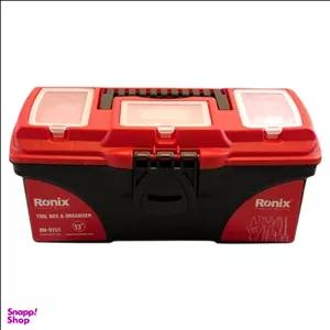 جعبه ابزار رونیکس مدل RON-9151