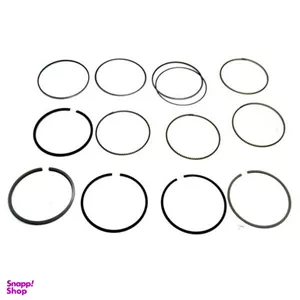 رینگ موتور ایساکو مدل ISA28546 مناسب برای پژو 206 تیپ 5و6 بسته 20 عددی