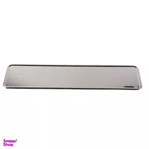 زیر پلاک خودرو مدل safa 22 کد 6603 بسته 2 عددی