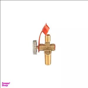 شیر گازی آرمان اندیشه فولاد مدل پیک نیکی مدل AF-104