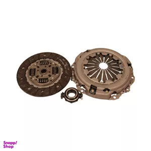 دیسک و صفحه کلاچ عظام کد 13893 مناسب برای پژو 206 تیپ 5