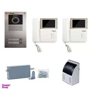 در بازکن تصویری سوزوکی مدل 413v2 مجموعه 5 عددی