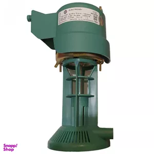 پمپ آب کولر آبی الکتروژن مدل A-004