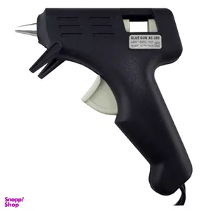 دستگاه چسب تفنگی مدل AC-280