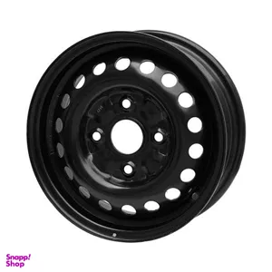 رینگ چرخ مدل 5238 سایز 13 اینچ مناسب برای پراید