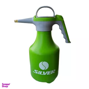 سمپاش دستی سیلور مدل AR-GT-PS-0E2L گنجایش 2 لیتر