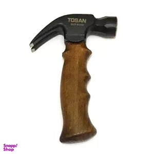 چکش دو شاخ توسن کد sd54 وزن 250 گرم