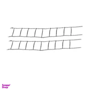 زنجیر چرخ صنایع زنجیر ایران-اراک مدل پلیشی مناسب برای نیسان