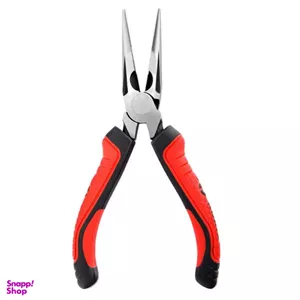 انبر دم باریک رونیکس مدل RX-1326 سایز 6 اینچ