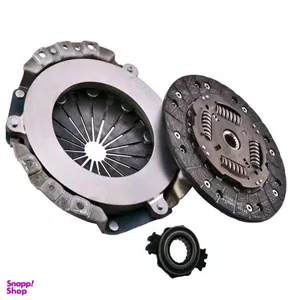 کیت کلاچ والیو مدل KIC-02 مناسب برای پراید