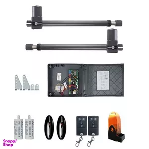 جک اتوماتیک پارکینگ سیماران مدل FARAZ 4L