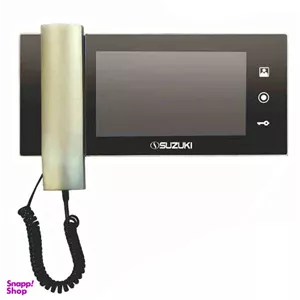 در باز کن تصویری سوزوکی مدل 720G