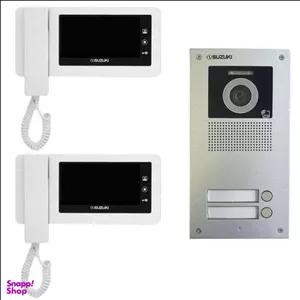 درب بازکن تصویری سوزوکی مدل 415i-2v-c مجموعه 3 عددی