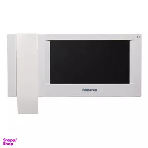دربازکن تصویری سیماران مدل HS 73-M200