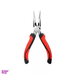 انبر دم باریک رونیکس مدل RON-1326 سایز 6 اینچ