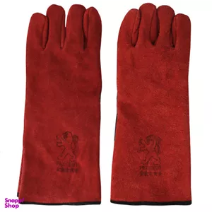 دستکش جوشکاری پژو مدل PEG1