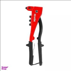 انبر پرچ رونیکس مدل 1606