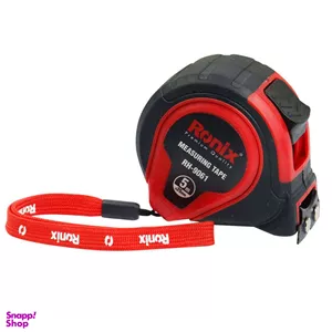 متر رونیکس (Ronix) مدل Rh-9061 طول 5 متر