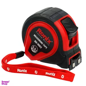متر رونیکس (Ronix) مدل Rh-9062 طول 5.5 متر