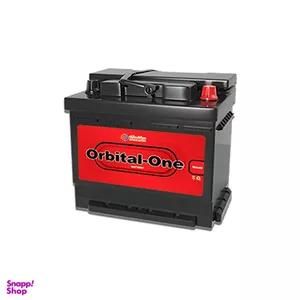 باتری اتمی خودرو اوربیتال وان مدل 45