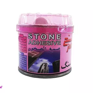 چسب سنگ جلاسنج مدل V957 وزن 225 گرم