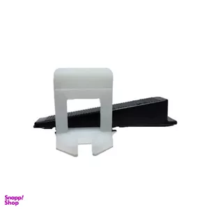 همتراز کاشی و پایه ورتکس (Vortex) کد 56 مجموعه 200 عددی