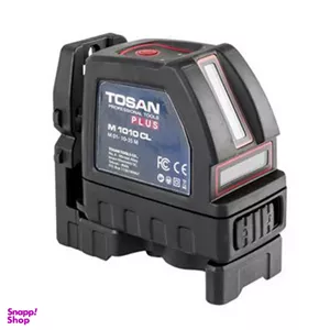 تراز لیزری توسن پلاس (Tosan) مدل M1010Cl