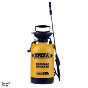 سمپاش کنزاکس (Kenzax) مدل Kps-105 حجم 5 لیتر