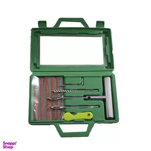 کیت پنچر گیری خودرو مدل TPR/KIT