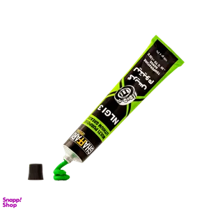 گریس غفاری (Ghaffari) کد G135 وزن 100 گرم