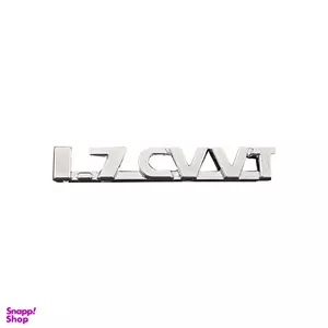 آرم گلگیر خودرو چیکال (Chikal) مدل P-184-1٫7CVVT مناسب برای دنا