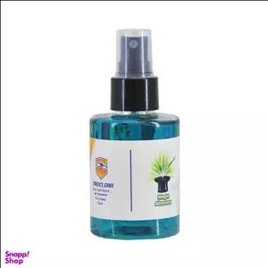 اسپری خوشبو کننده خودرو تام کلین (Tamclean) مدل Magic Aloevera کد TC-FL110NAS حجم 110 میلی لیتر