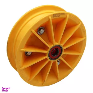 رینگ فرغون داگ مدل کد YP-PELASTIC-Z-35PSI