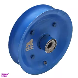 رینگ فرغون فلزی گوریلا مدل کد YP-FLZ-05PICH